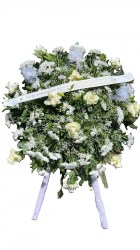 CORONA MIX BLANCA MAULE